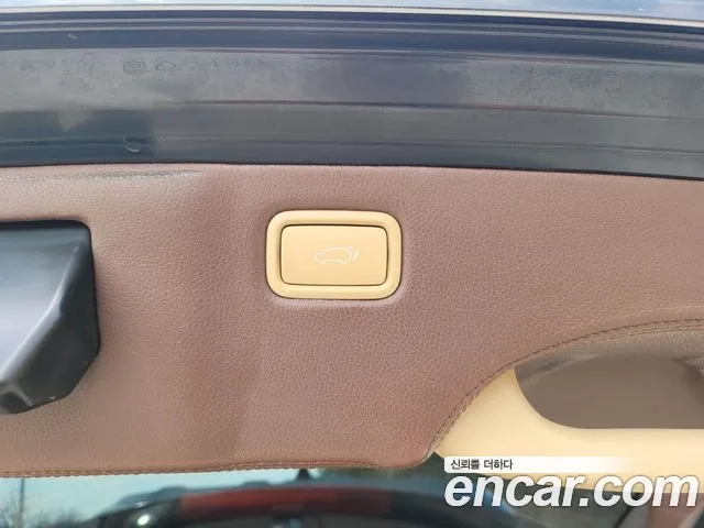 Kia The New Carnival id 2932661 из Кореи 8