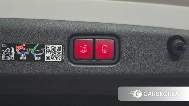 Mercedes-Benz E-Class W214 id 4897709 из Кореи 8