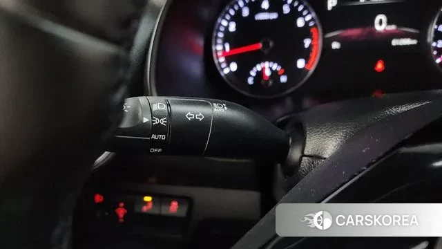 Kia The New K3 2nd generation id 3420593 из Кореи 8