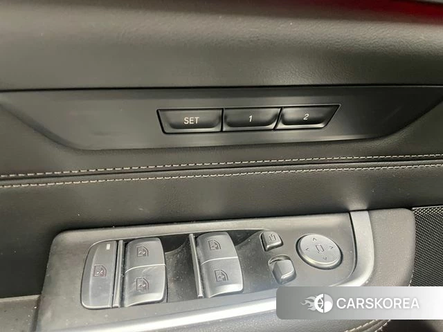 BMW 6 Series GT (G32) id 4646445 из Кореи 8