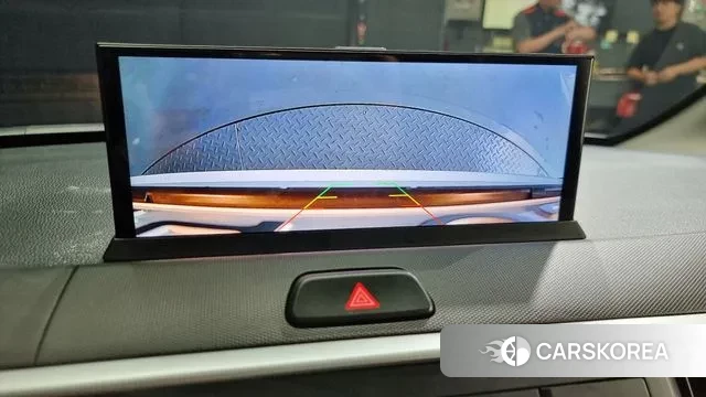 Kia The New Ray id 2961091 из Кореи 8