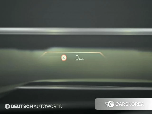 BMW 5 Series (G60) id 4739660 из Кореи 8