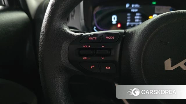 Kia The New Kia Ray id 4670342 из Кореи 8