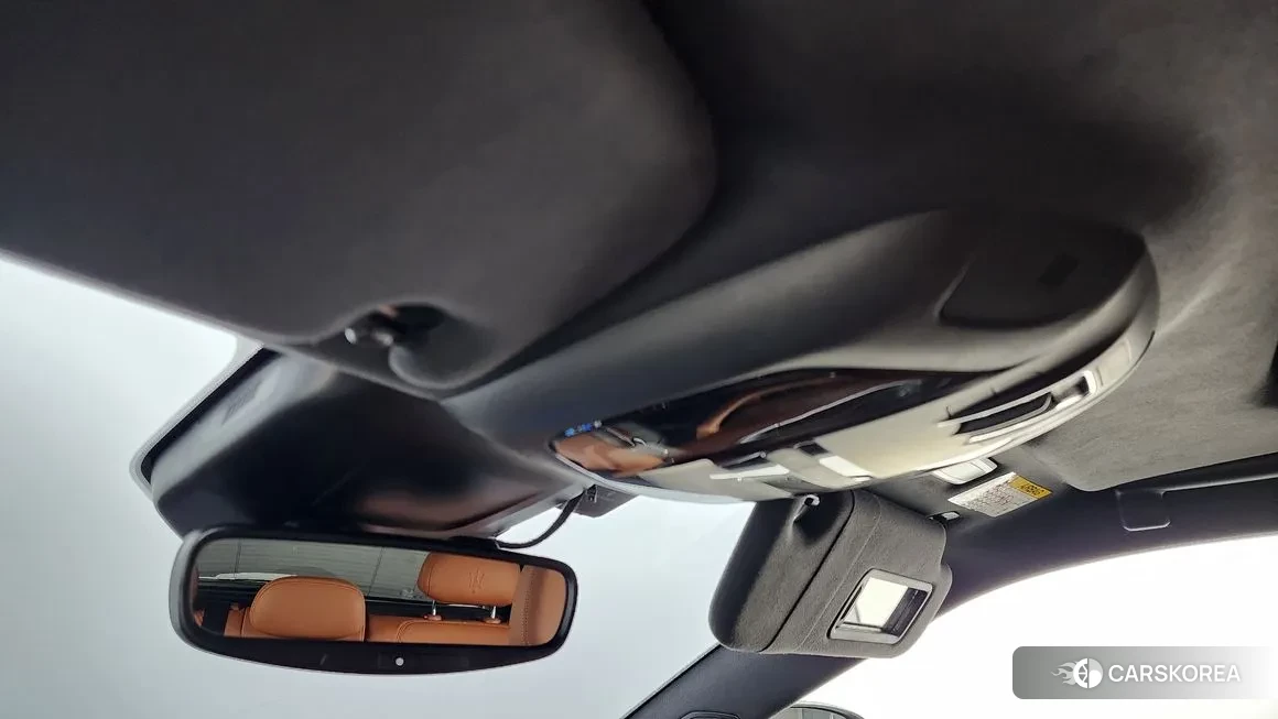 Maserati Levante id 1943678 из Кореи 8