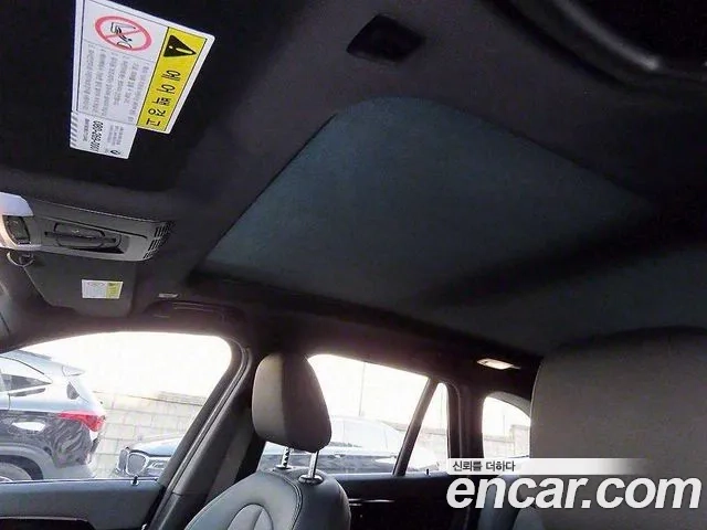 BMW X1 (F48) id 2946102 из Кореи 8