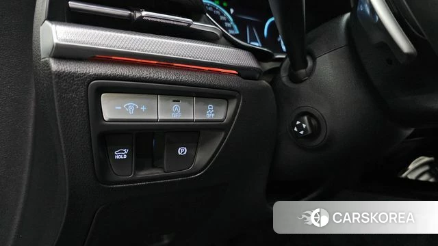 Genesis G80 (RG3) id 4779516 из Кореи 8