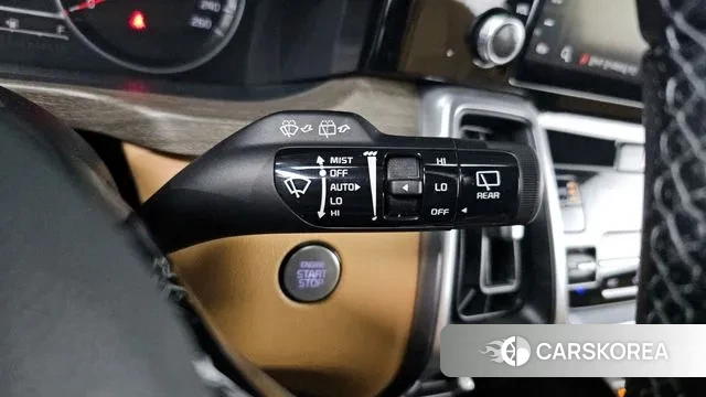 Kia Sorento 4th Generation id 3592822 из Кореи 8