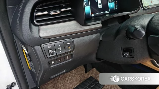 Kia K7 Premier id 4672240 из Кореи 8