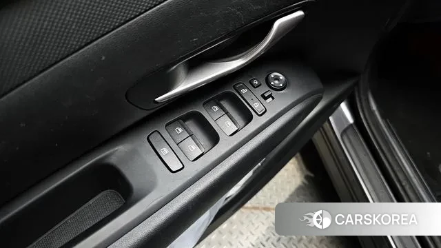 Hyundai Tucson (NX4) id 2965279 из Кореи 8