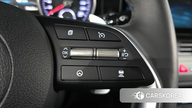 Hyundai The New Grandeur IG id 4433836 из Кореи 8