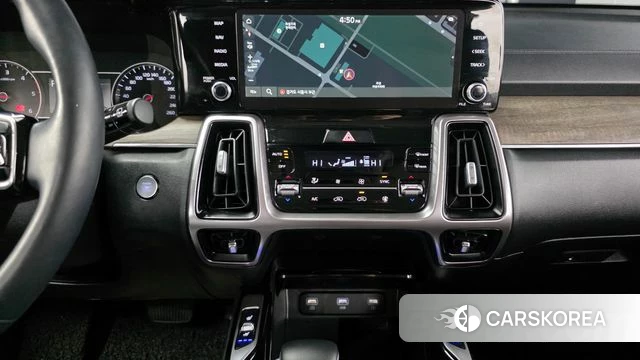 Kia Sorento 4th Generation id 3839922 из Кореи 8