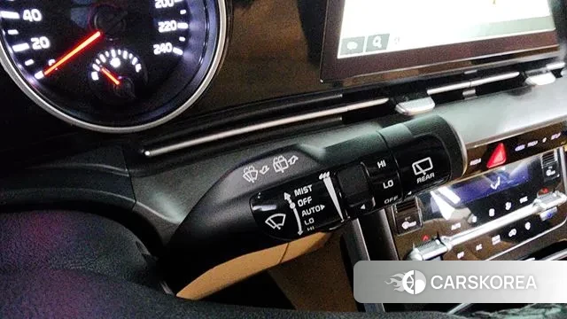 Kia Carnival 4th generation id 3488182 из Кореи 8