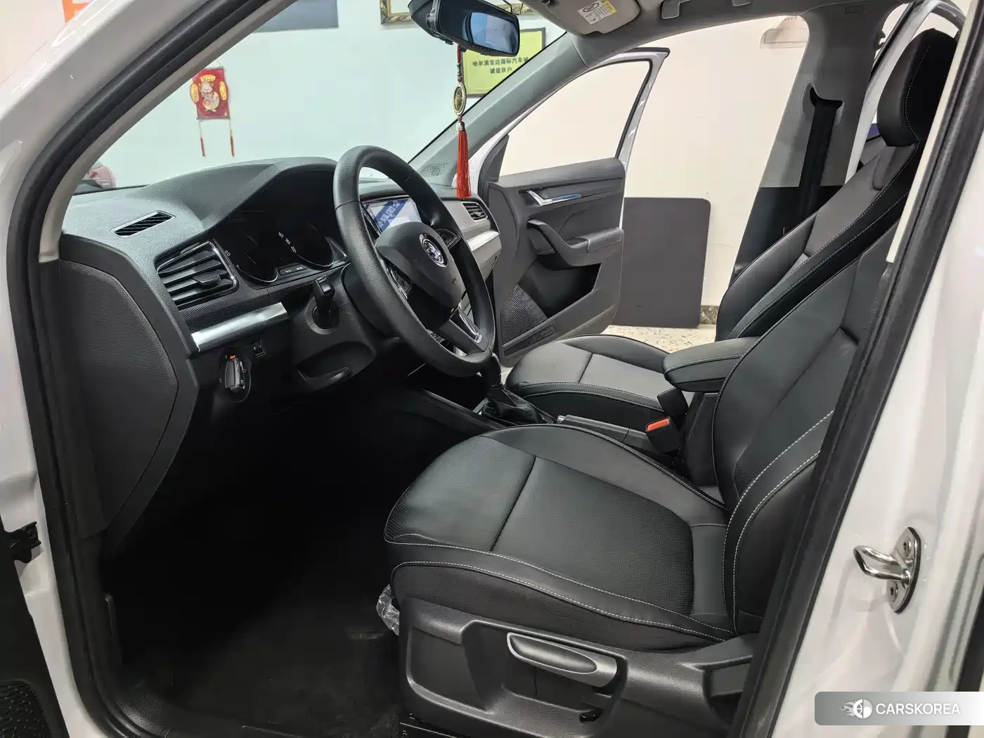 Skoda Kamiq id 4655122 из Китая 9