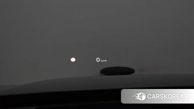 Kia The New K8 Hybrid id 3426226 из Кореи 8