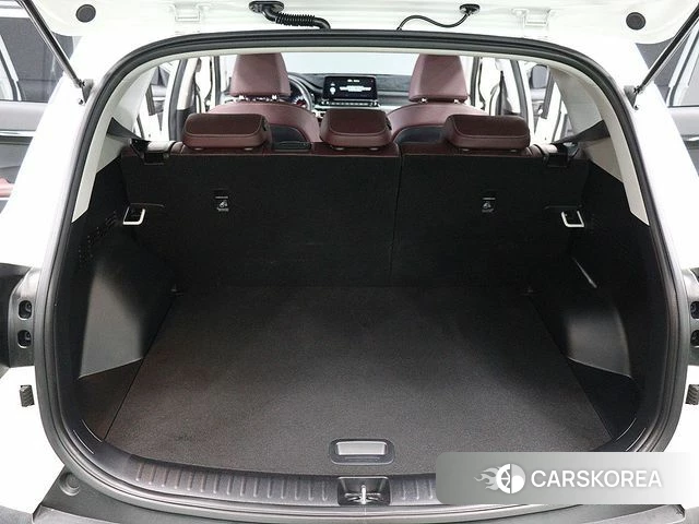 Kia Seltos id 4741662 из Кореи 8