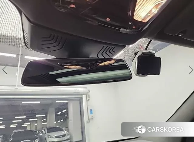 BMW 6 Series GT (G32) id 3383327 из Кореи 8