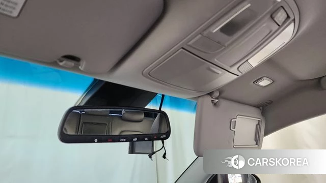 Hyundai All New Tucson id 4430389 из Кореи 8