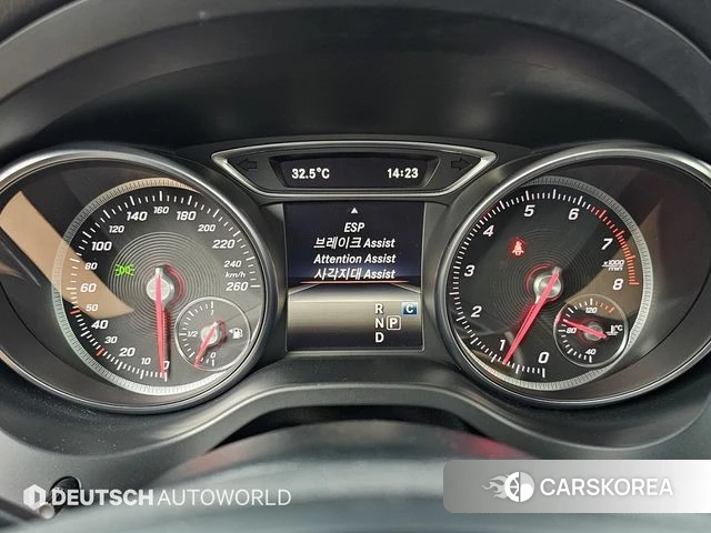 Mercedes-Benz GLA-Class X156 id 4713213 из Кореи 8