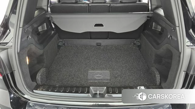 Mercedes-Benz GLB-Class X247 id 4632235 из Кореи 8