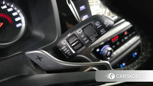 Ssangyong Beautiful Korando id 3843857 из Кореи 8