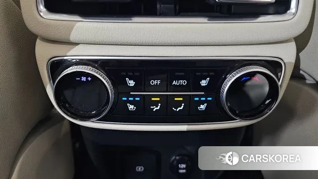 Genesis GV80 id 3439150 из Кореи 8