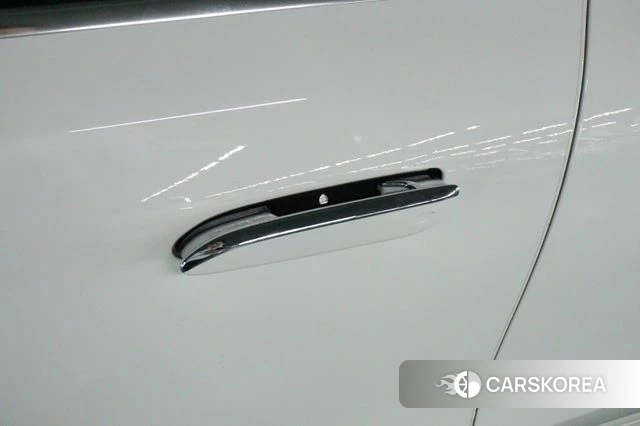 Mercedes-Benz E-Class W214 id 4516522 из Кореи 8