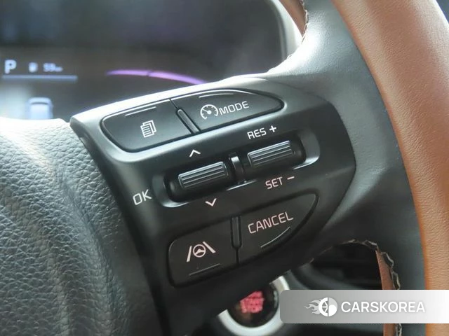 Kia The New Morning (JA) id 4579312 из Кореи 8