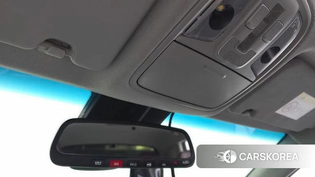 Kia The New Niro id 4309529 из Кореи 8