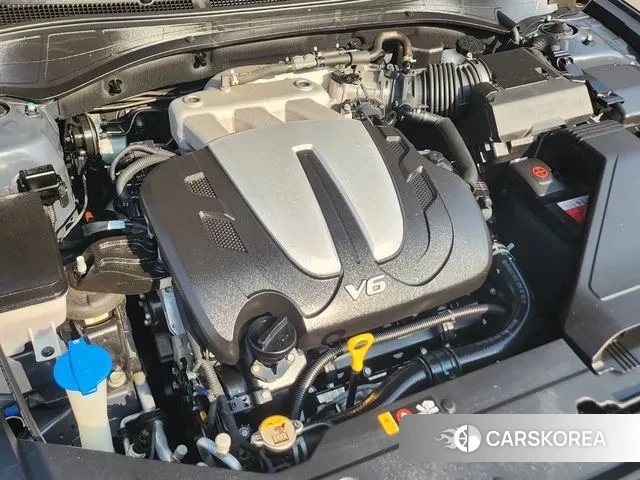 Hyundai Grandeur IG id 3641752 из Кореи 8