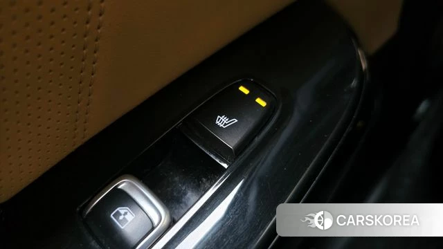 Kia Mohave Master id 4429188 из Кореи 8