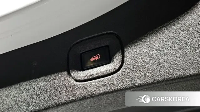 Renault Korea (Samsung) The New QM6 id 3060507 из Кореи 8