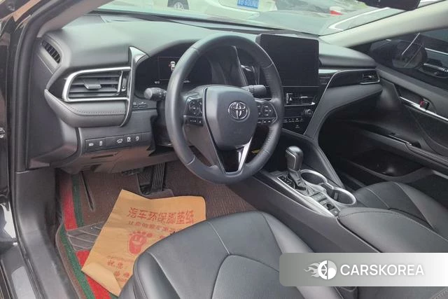 Toyota Camry id 4272933 из Китая 8