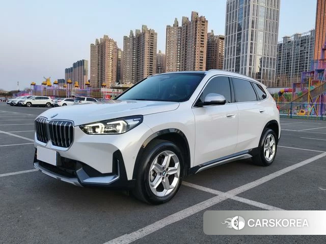 BMW X1 id 4263011 из Китая 8