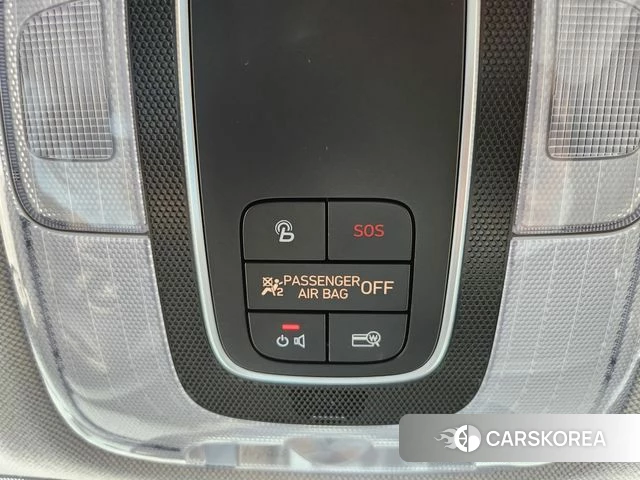 Hyundai Avante Hybrid (CN7) id 3965366 из Кореи 8