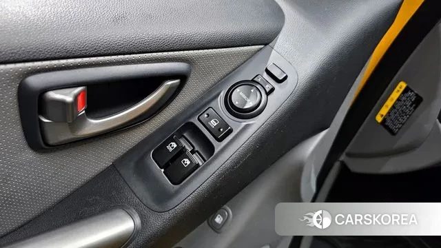 Hyundai The New Grand Starex id 3055731 из Кореи 8