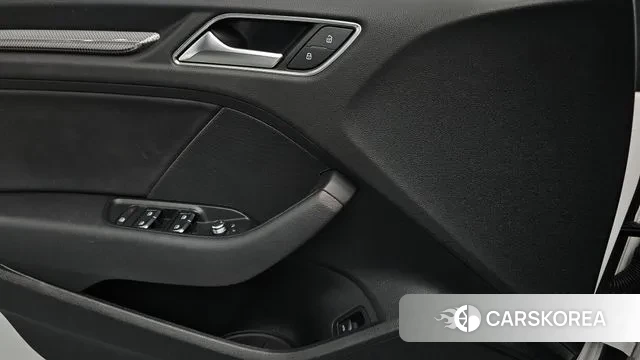 Audi New A3 id 3055620 из Кореи 8