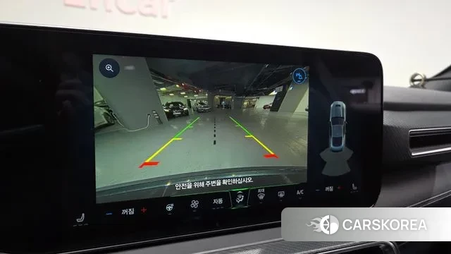 Ford Mustang 7th Generation id 3739446 из Кореи 8