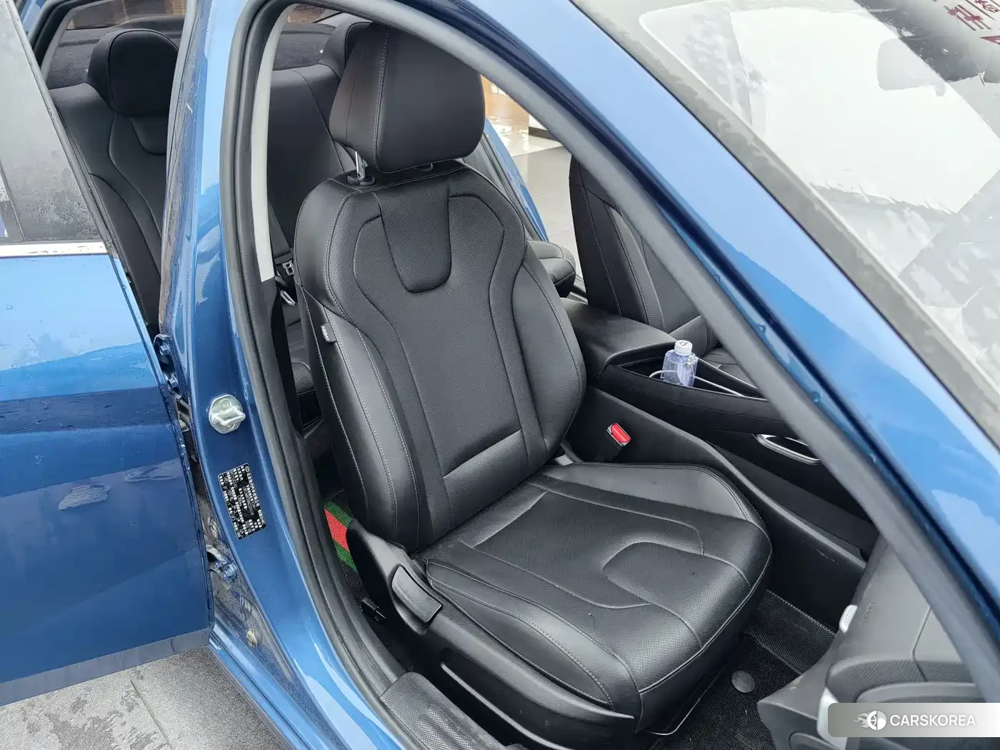 Hyundai Elantra id 4565184 из Китая 8