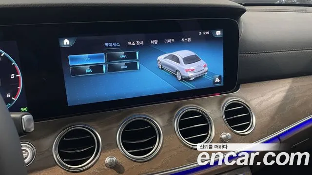 Mercedes-Benz E-Class W213 id 2822407 из Кореи 8