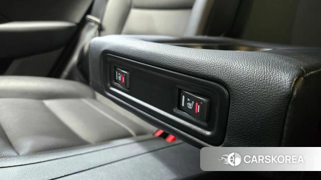 Renault Korea (Samsung) The New QM6 id 4794390 из Кореи 8