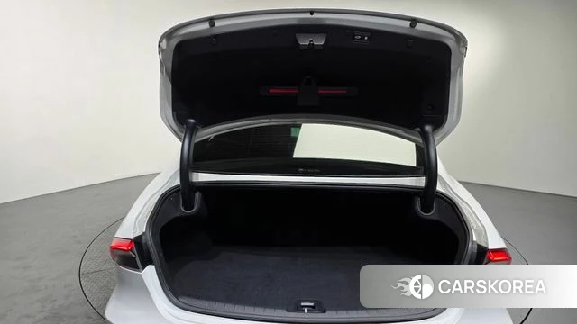 Hyundai The New Grandeur IG id 4410633 из Кореи 8
