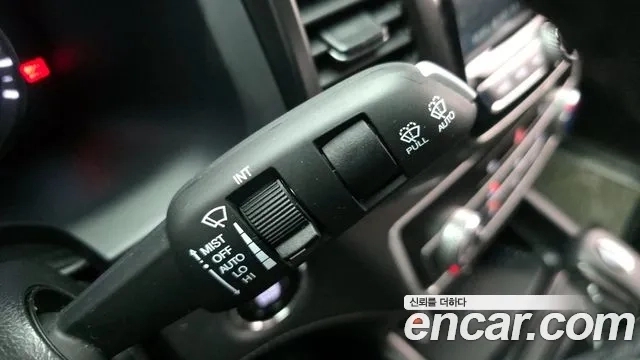 Ssangyong Rexton Sports Cannes id 2955920 из Кореи 8