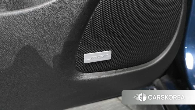 Chevrolet (GM Daewoo) The New Malibu id 3853000 из Кореи 8