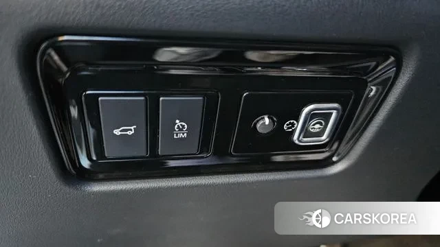 Jaguar F-PACE id 3345006 из Кореи 8