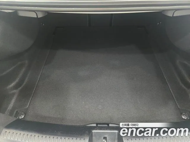 Mercedes-Benz CLA-Class C118 id 2822305 из Кореи 8