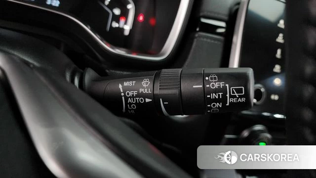 Honda CR-V 5th generation id 4018694 из Кореи 8