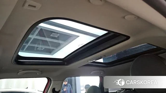 Mini Cooper Clubman id 3716404 из Кореи 8