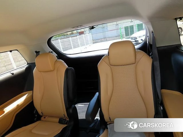 Kia Carnival 4th generation id 4367163 из Кореи 8