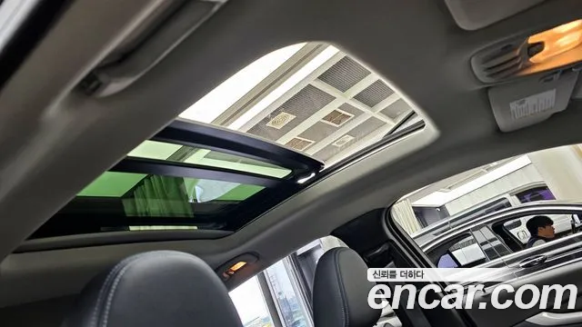 Chevrolet (GM Daewoo) Bolt EUV id 2795355 из Кореи 8