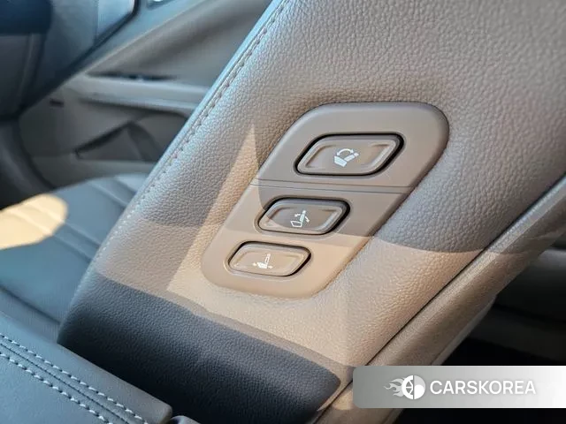 Kia K8 Hybrid id 3620094 из Кореи 8